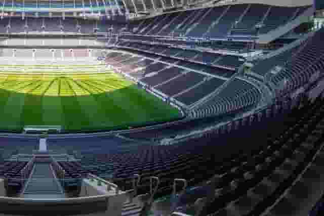 PLAYERS CLUB, Level -2