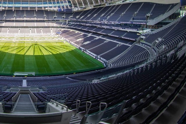 SAP Garden Players Club: spacious stadium venue for corporate summits and brand activations.