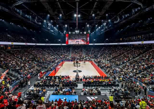 Arena