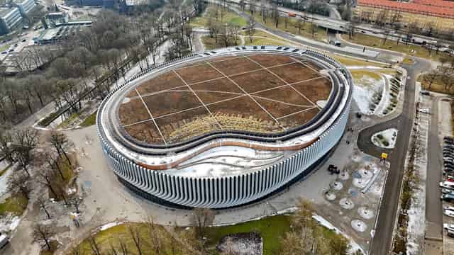 Arena