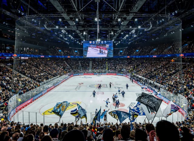 VIP-Boxen