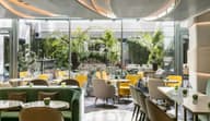 Summer Party Venues