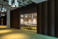 Reception Halls