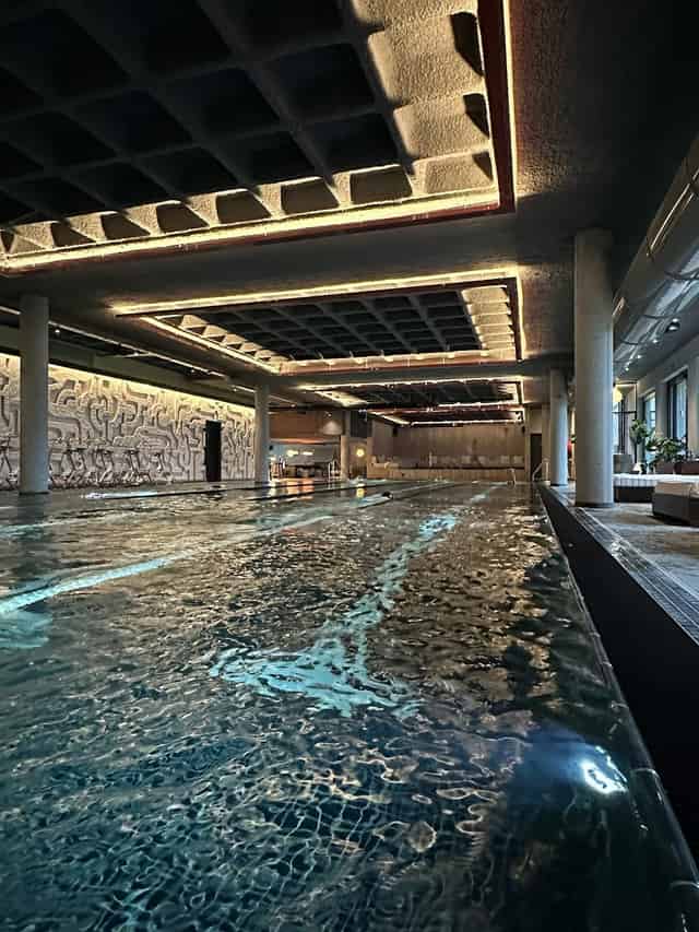 Grand Hall