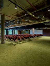 Reception Venues