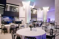 Christmas Party Venues