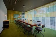 Reception Halls