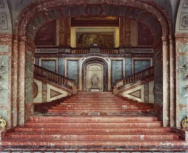 Coudenberg Palace