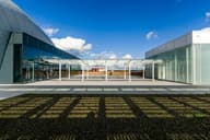 Outdoor Terraces