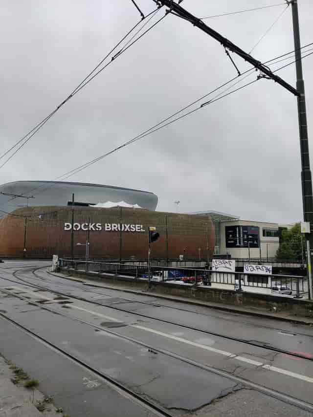 Dome Eventhall - >Thomas Tretli</a>