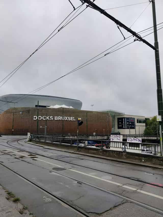 The Dome
