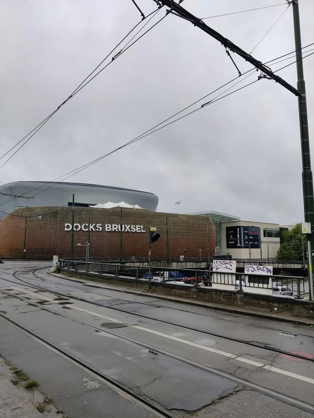 The Dome
