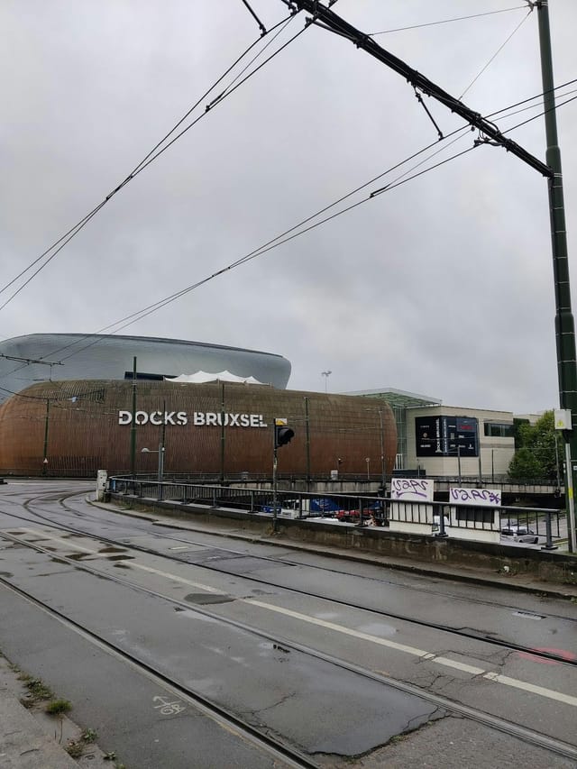 Dome Eventhall - >Thomas Tretli</a>