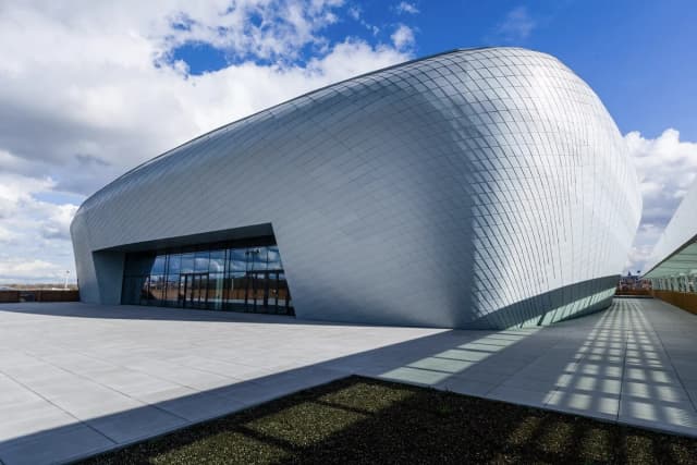 Dome Eventhall