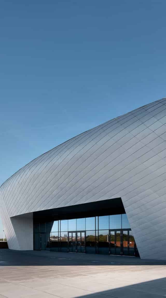 Dome Eventhall