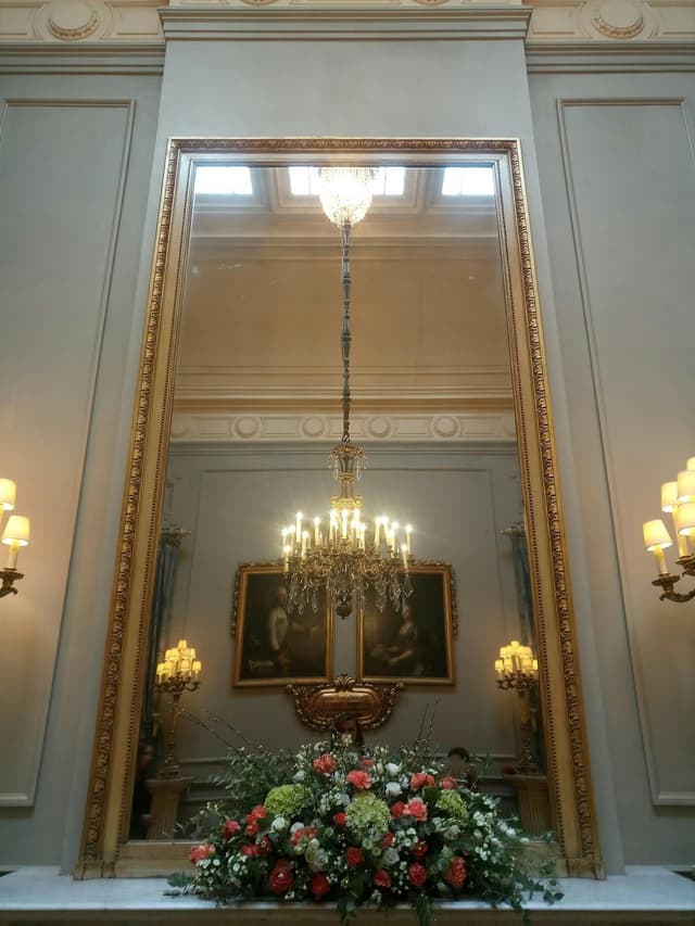 Concert Noble