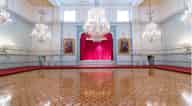 Baroque Music Venues