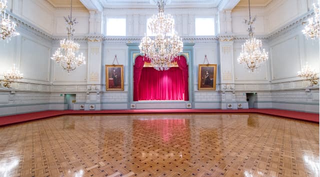 Concert Noble