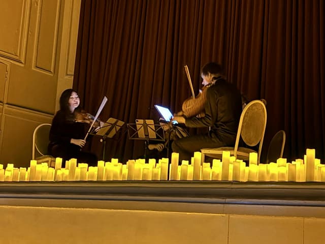 Concert Noble