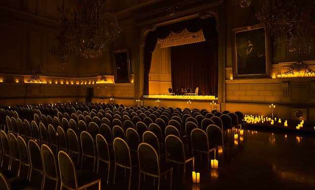 Concert Noble