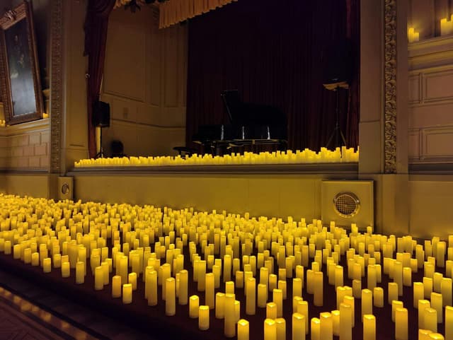 Concert Noble
