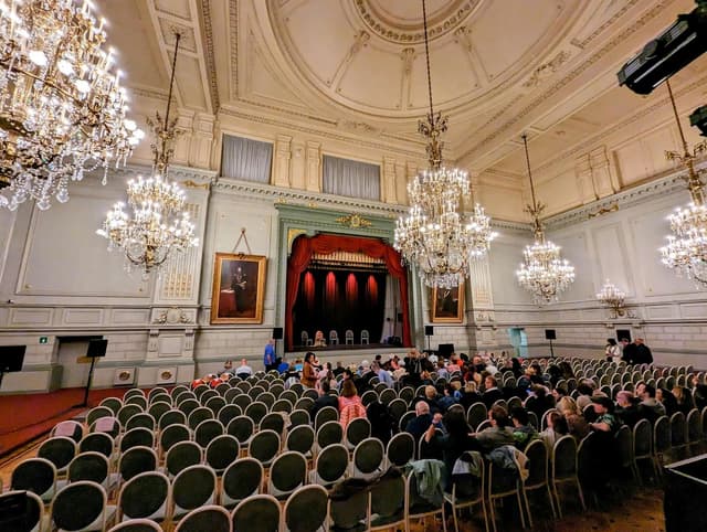 Concert Noble