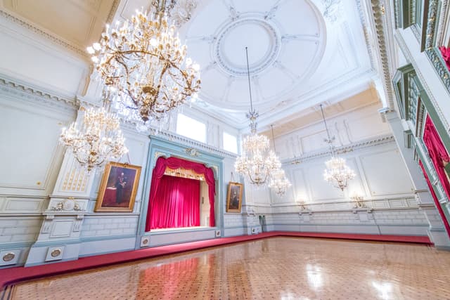 Concert Noble