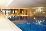 Christmas Party Venues