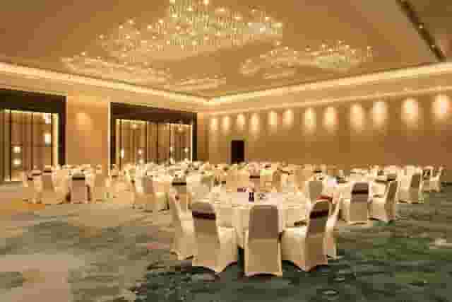 Le Cinq Restaurant
