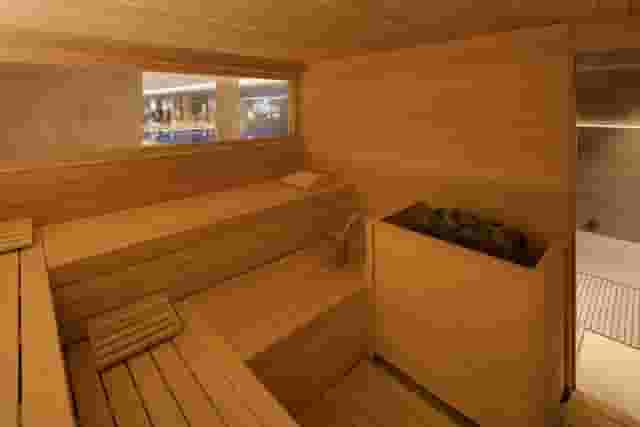 Song room