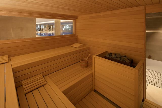 Tang Room