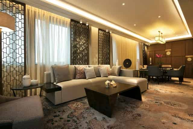 Tangla Hotel Brussels