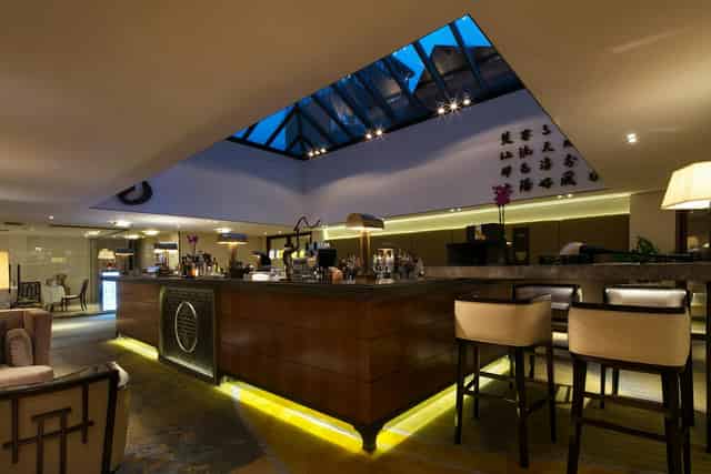 Tangla Hotel Brussels