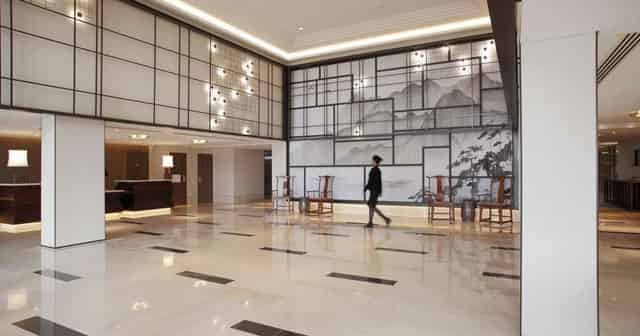 The Imperial Ballroom
