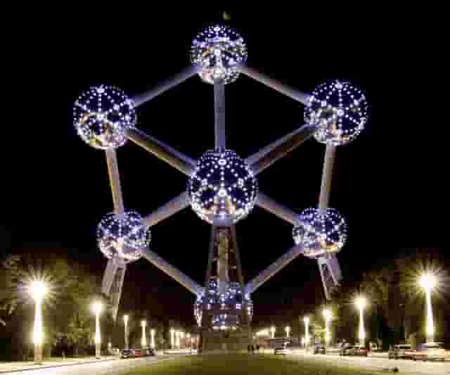 Atomium