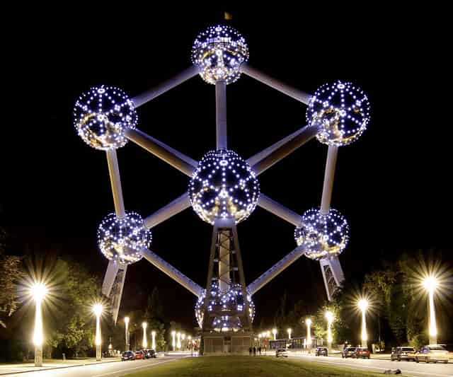 Atomium