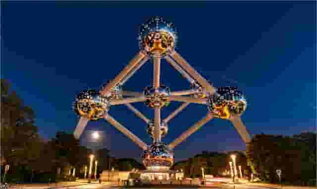 Atomium