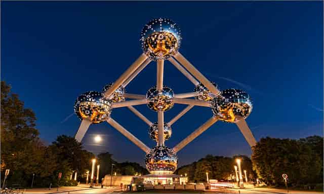 Atomium