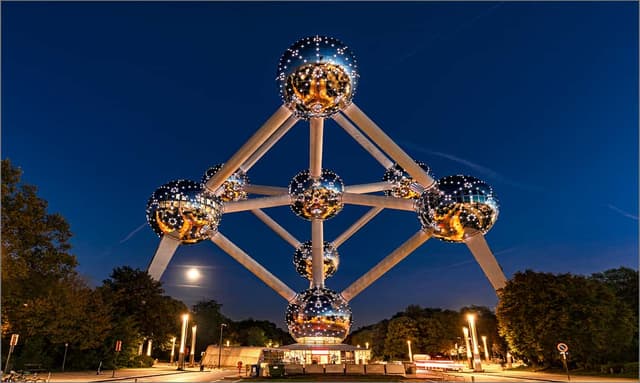 Atomium