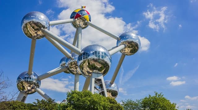 Atomium