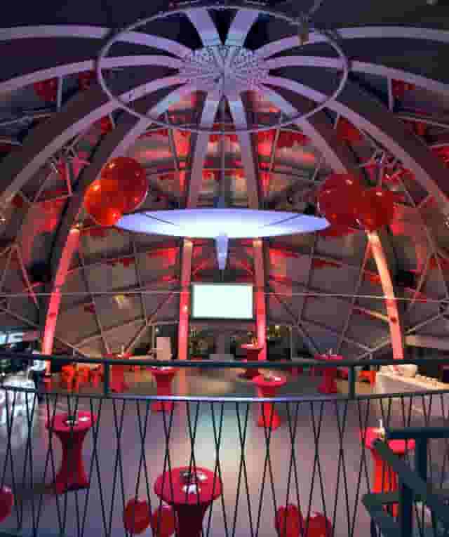 Atomium