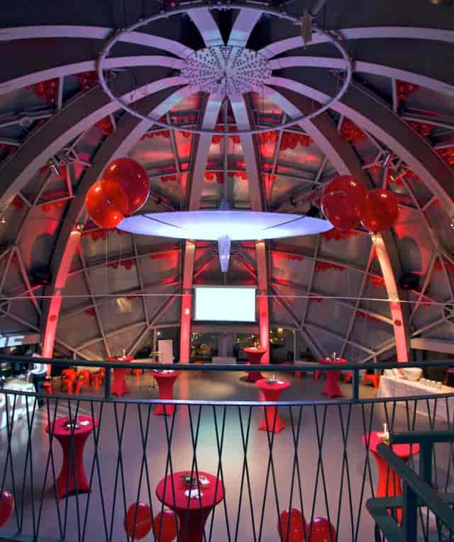 Atomium - Brussels Special Venues