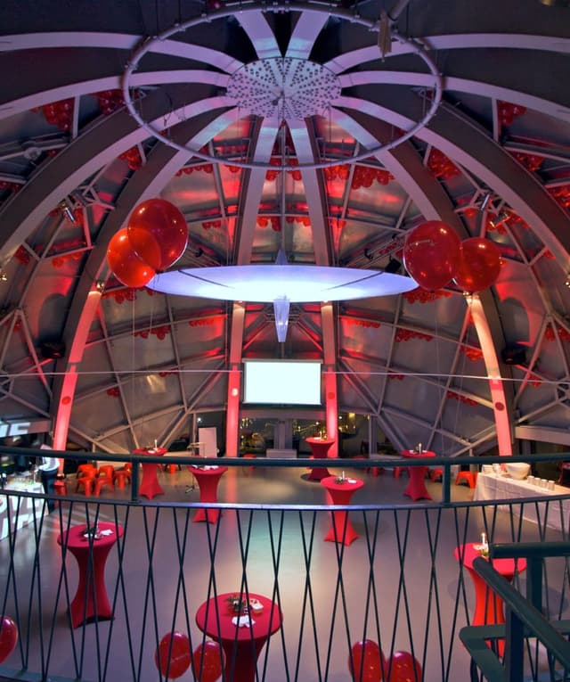Atomium