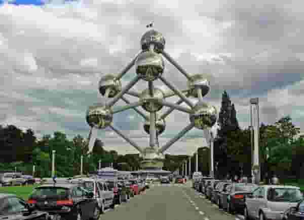 Atomium