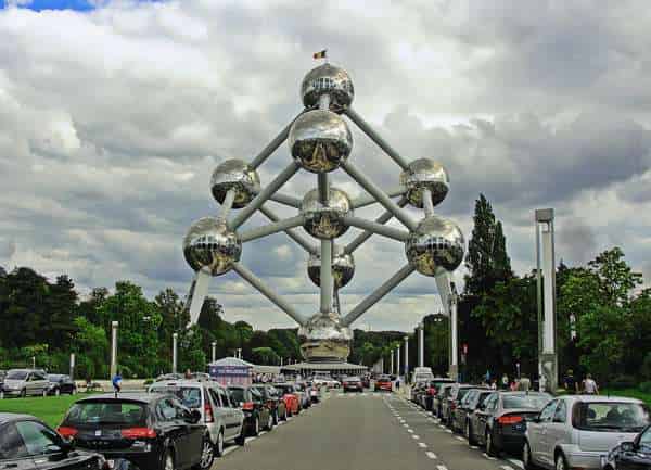 Atomium