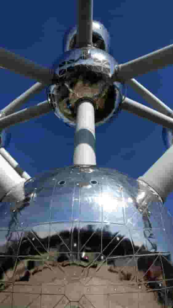 Observation deck