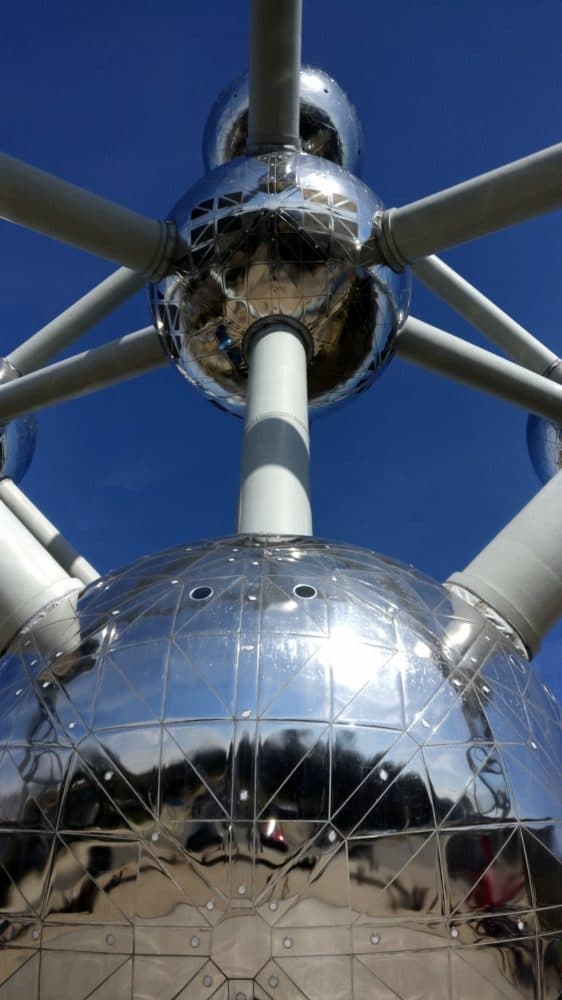 Observation deck