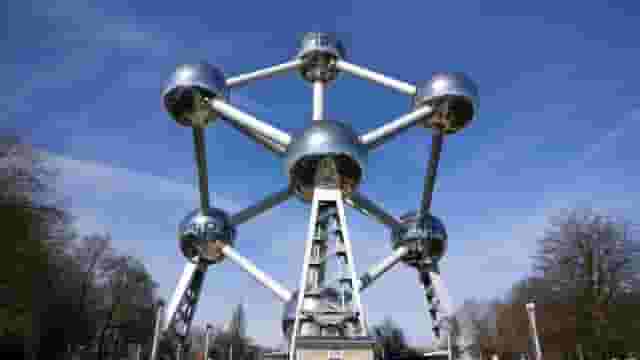 Observation deck