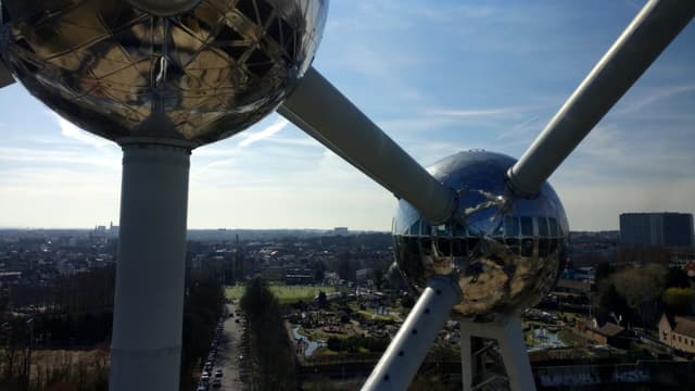 Observation deck