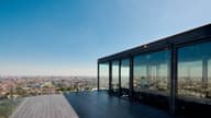 Outdoor Terraces